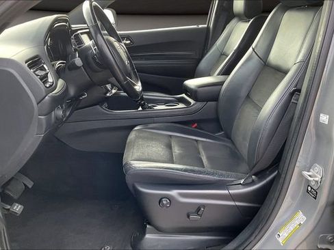 Used 2022 Dodge Durango GT image 23