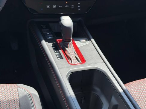 New 2026 Nissan Kicks SR FWD image 16