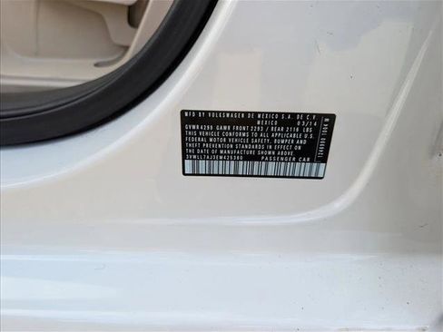 Used 2014 Volkswagen Jetta TDI image 22