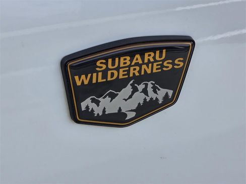 Used 2024 Subaru Crosstrek 2.5i Wilderness w/ Crosstrek Mirror Package image 27