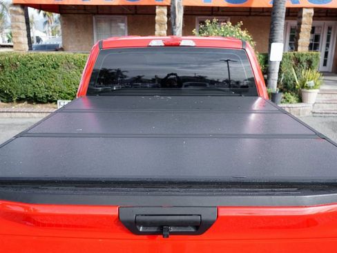 Used 2016 Ford F150 XL w/ Equipment Group 101A Mid image 8