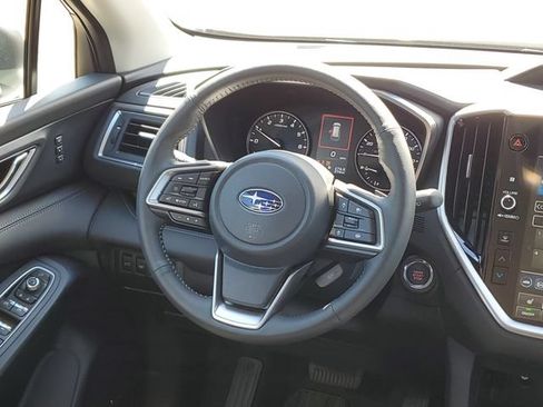 New 2026 Subaru Ascent Limited AWD/4WD image 15