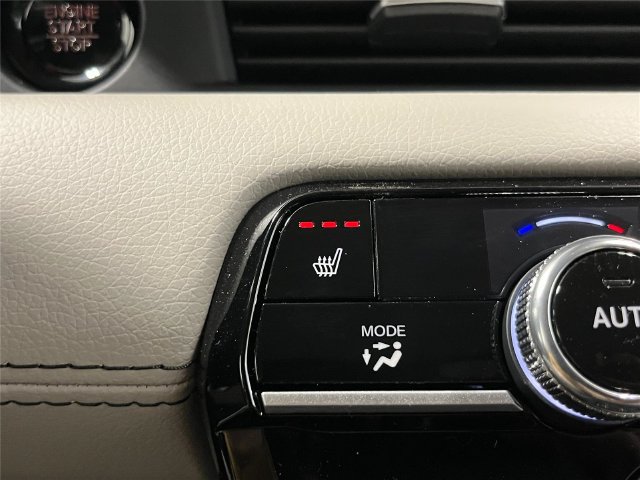 New 2026 Honda Pilot EX-L image 14