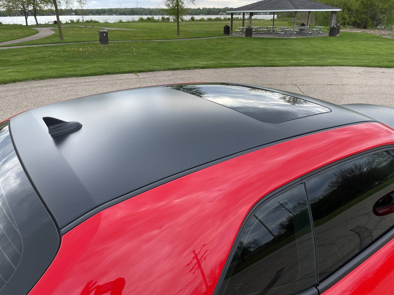 Used 2018 Dodge Challenger SRT Demon RWD image 91