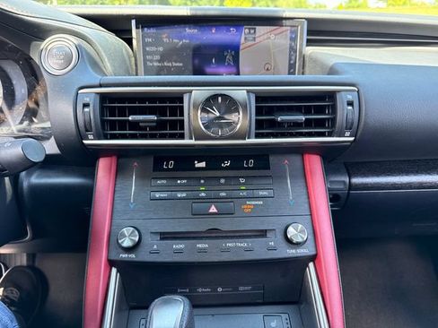 Used 2019 Lexus IS 300 AWD w/ Navigation Package image 28