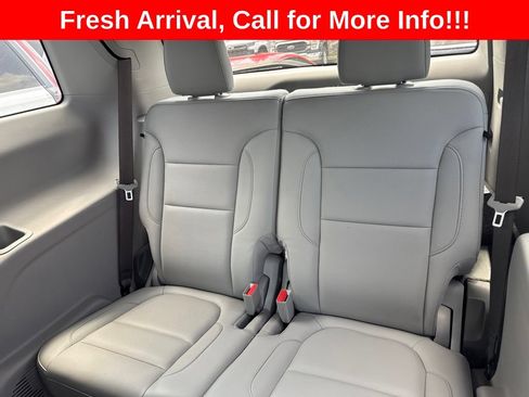 Certified 2019 GMC Acadia SLT AWD/4WD image 20