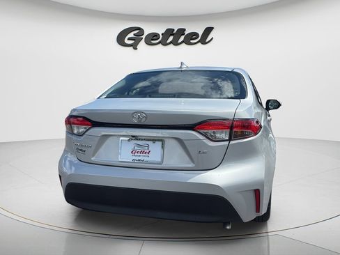 Used 2024 Toyota Corolla LE FWD image 6
