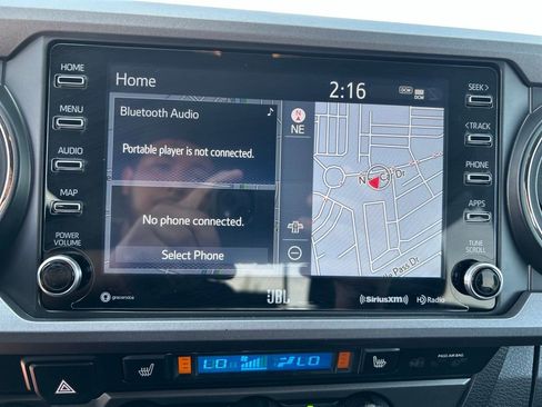 Used 2023 Toyota Tacoma TRD Pro image 20