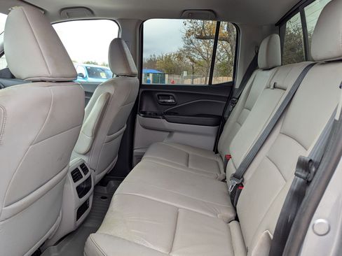 Used 2019 Honda Ridgeline RTL-E image 14