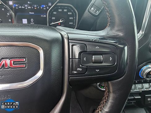 Used 2020 GMC Sierra 1500 AT4 w/ AT4 Premium Package AWD/4WD image 19