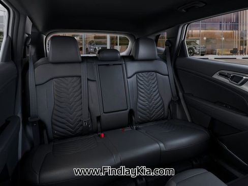 New 2026 Kia Sportage X-Line image 19