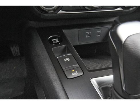 New 2026 Nissan Kicks S FWD image 21