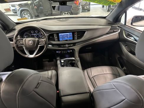 Used 2024 Buick Enclave Essence w/ Experience Buick Package image 19
