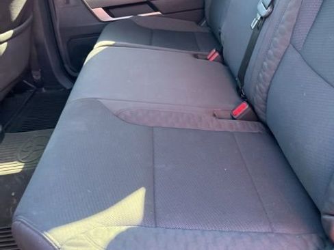 Used 2023 Toyota Tundra SR5 w/ SR5 Convenience Package image 10