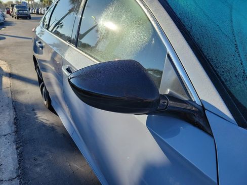 Used 2022 Honda Accord Sport Special Edition image 10