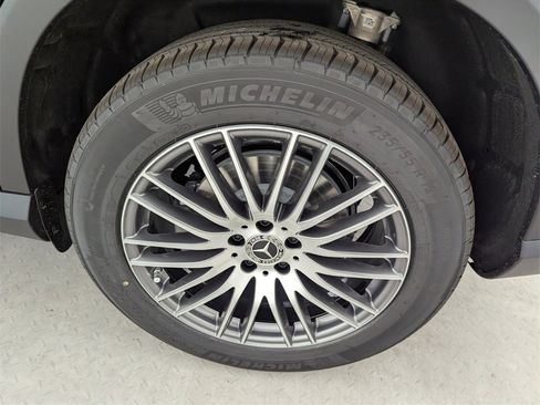 New 2026 Mercedes-Benz GLC 300 image 13