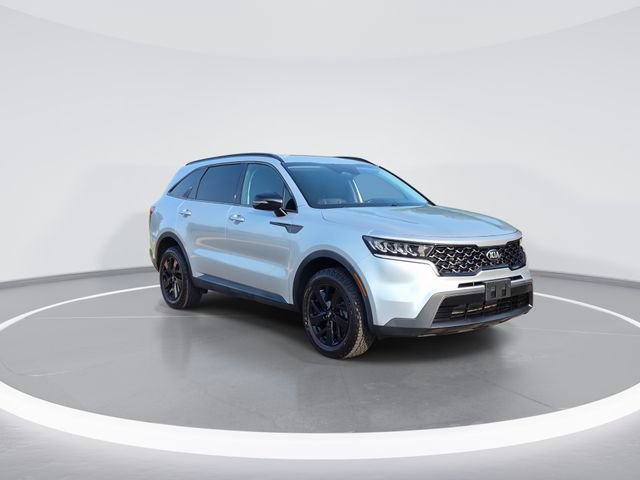 Used 2021 Kia Sorento S AWD/4WD image 2