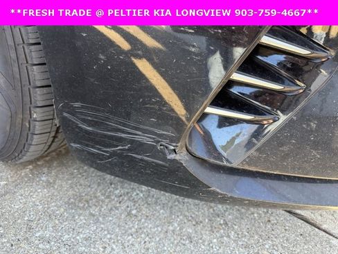 Used 2022 Kia K5 LXS image 4