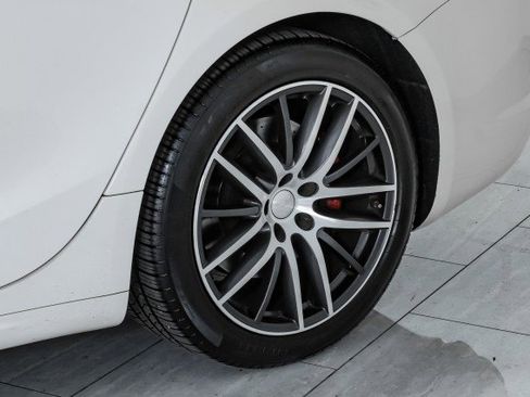 Used 2018 Maserati Ghibli S GranLusso AWD/4WD image 64