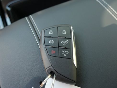 New 2026 Chevrolet Silverado EV Trail Boss w/ Premium Package image 19