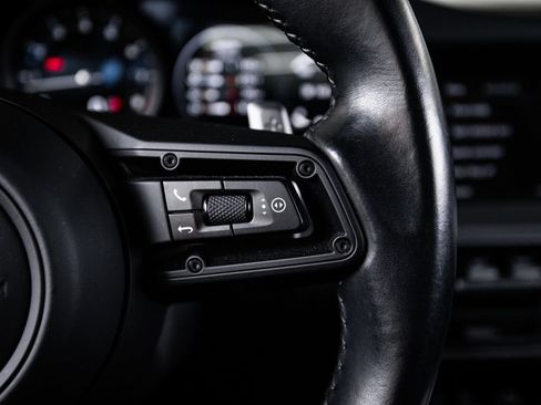 Certified 2023 Porsche 911 Carrera RWD image 16
