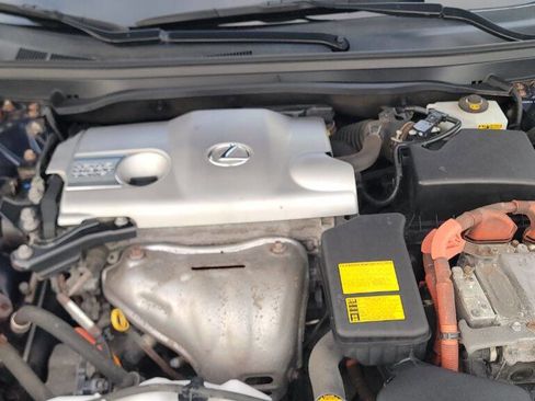 Used 2013 Lexus ES 300h image 10