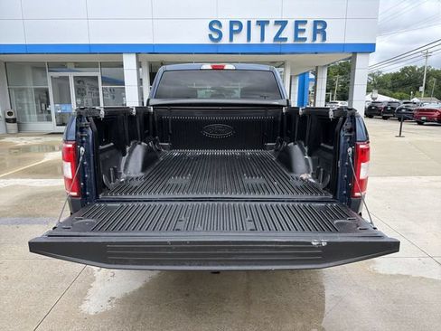 Used 2018 Ford F150 XL w/ Equipment Group 101A Mid AWD/4WD image 24