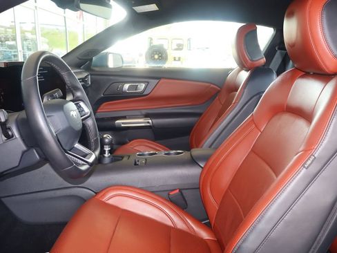 Used 2024 Ford Mustang GT Premium RWD image 14