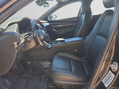 Used 2022 MAZDA MAZDA3 s FWD image 10