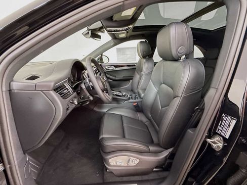 New 2026 Porsche Macan S image 5