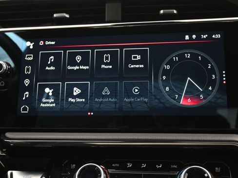 Used 2022 GMC Sierra 1500 AT4 w/ AT4 Premium Package image 35