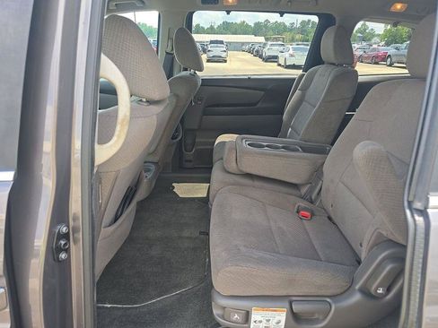 Used 2016 Honda Odyssey SE image 13