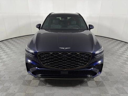 New 2026 Genesis GV70 3.5T Sport Prestige image 8