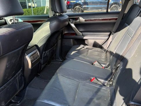 Used 2018 Lexus GX 460 Premium w/ Premium Package AWD/4WD image 13