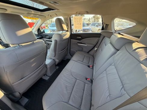 Used 2014 Honda CR-V EX-L image 23