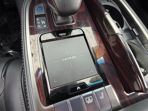 Used 2018 Lexus LS 500 AWD w/ Interior Upgrade Package image 30