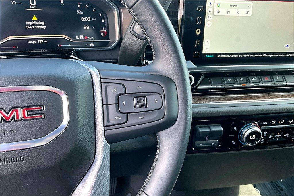 Used 2025 GMC Sierra 1500 Elevation AWD/4WD image 15