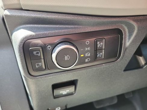 Used 2023 Ford Bronco Badlands image 19