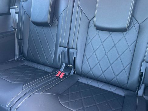 New 2026 Volkswagen Atlas SEL Premium R-Line image 14