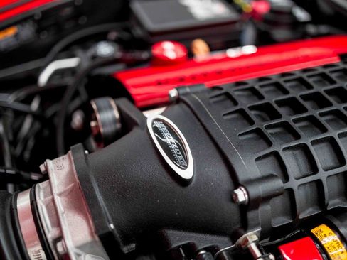 Used 2012 Chevrolet Corvette Grand Sport w/ 4LT Preferred Equipment Group image 89