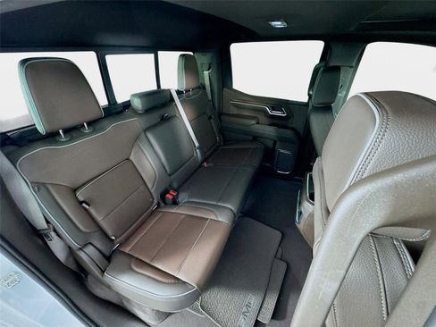 Used 2026 GMC Sierra 1500 Denali AWD/4WD image 28