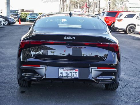 Used 2025 Kia K5 LXS image 5