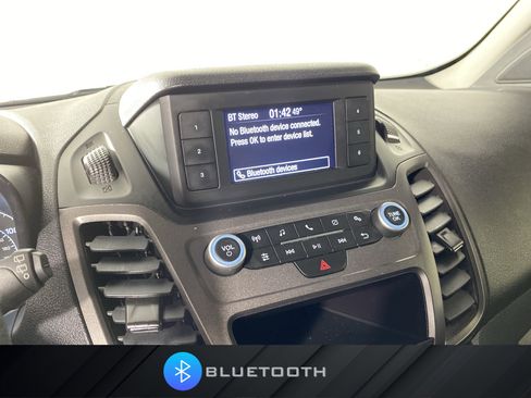 Used 2023 Ford Transit Connect XL image 4