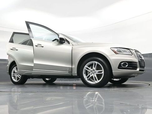 Used 2014 Audi Q5 2.0T Premium Plus w/ Premium Plus Package AWD/4WD image 41