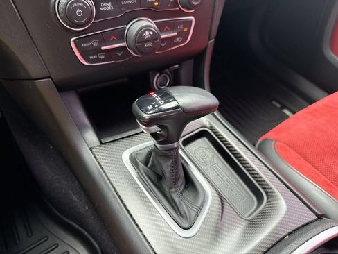 Used 2022 Dodge Charger Scat Pack RWD image 26