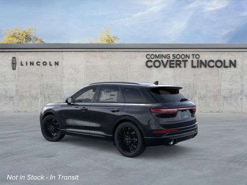 New 2026 Lincoln Corsair Premiere image 4