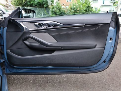 Used 2019 BMW M850i xDrive Convertible AWD/4WD image 52