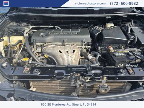 Used 2013 Toyota Matrix S image 31