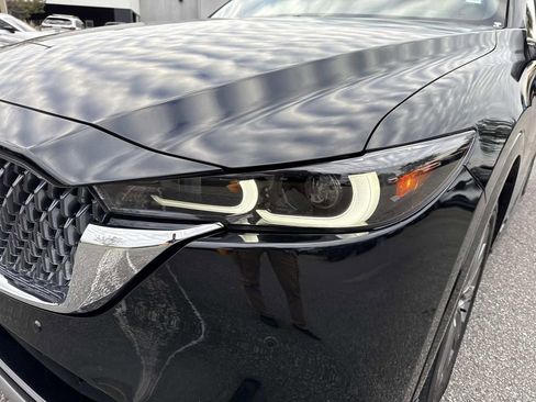 Certified 2024 MAZDA CX-5 Signature image 12