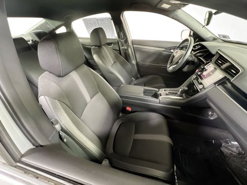 Used 2019 Honda Civic Sport image 25